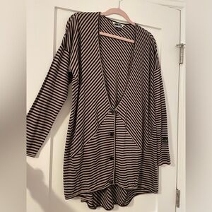 Women’s button down cardigan/ dress